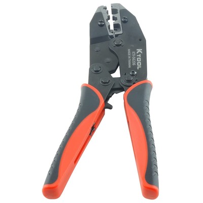56202 8-1/2 Multi-function Crimping Tool for Garages, Repair and DIY, Alloy S...