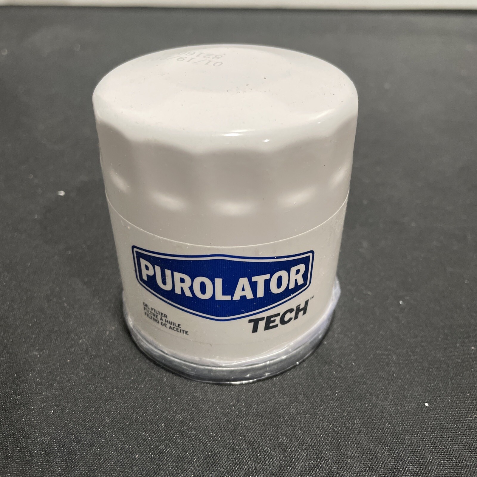 Purolator Tech TL14612 Oil Filter eBay
