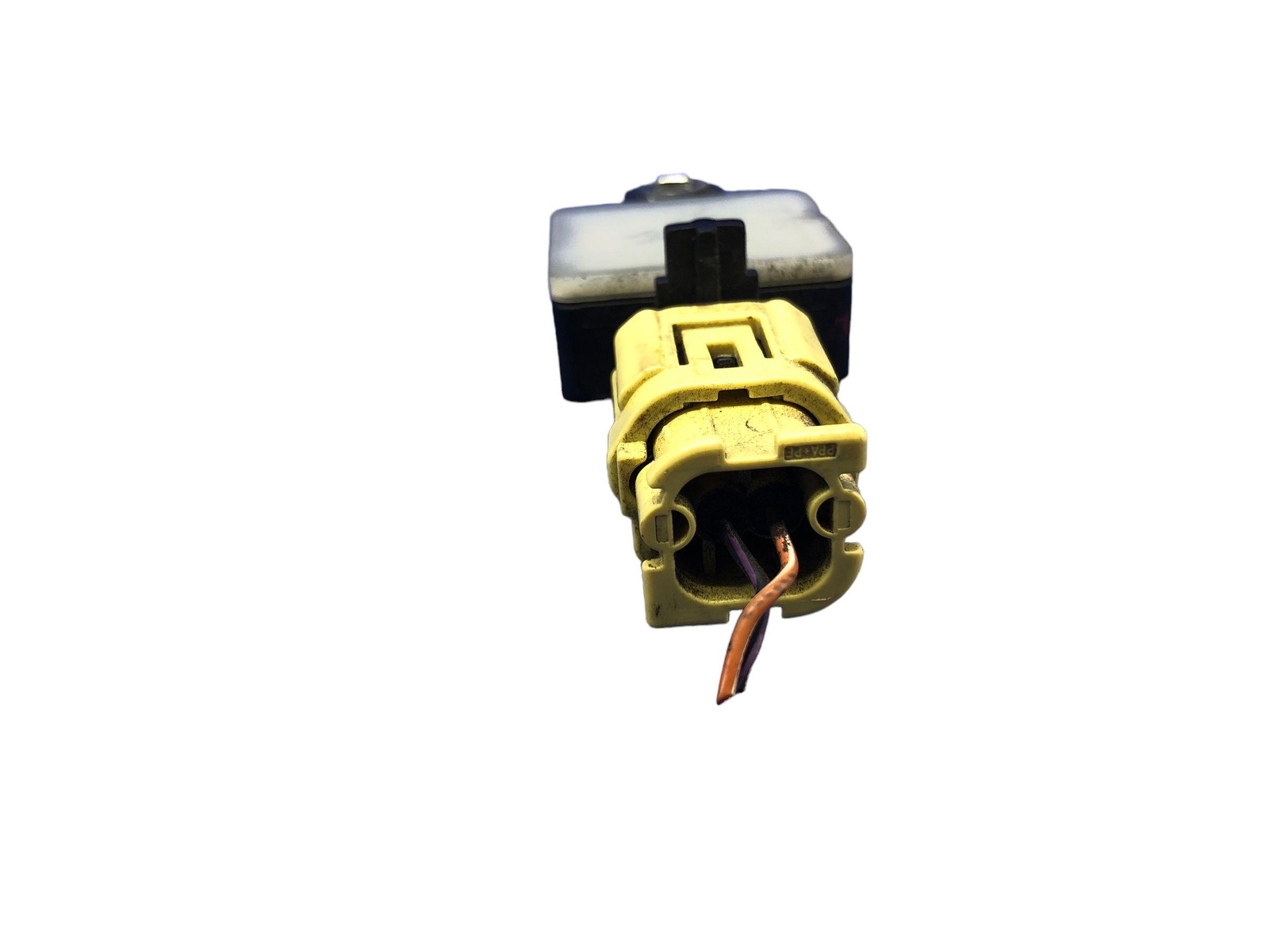 2008-2014 MASERATI GRANTURISMO OEM CRASH IMPACT SENSOR SET OF 4