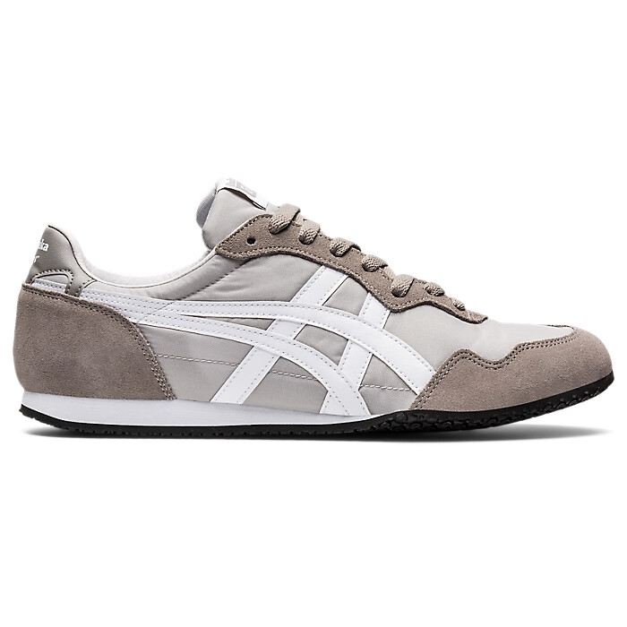 Onitsuka Tiger SERRANO OYSTER GREY WHITE 1183B400 022