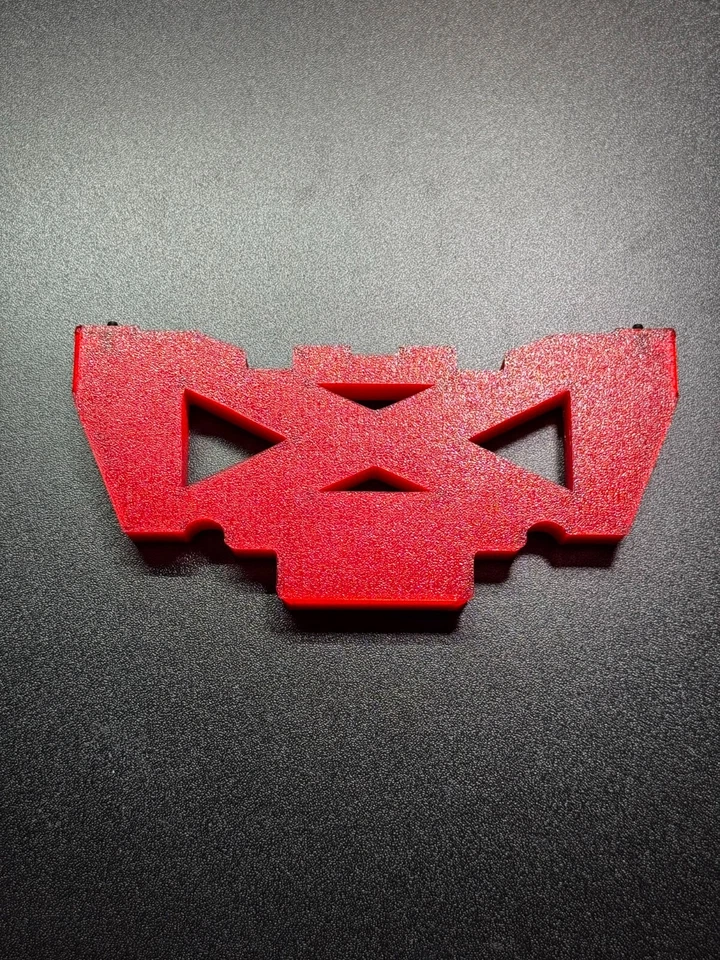 Heavy Duty rear body support/body saver for Traxxas Maxx V1 and V2 Widemaxx - Image 2 of 4