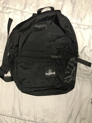 soulcycle backpack