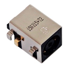CONECTOR DE ALIMENTACIÓN CC para Dell Inspiron 15Z-5523 15Z 5523 N3010 14z 5423 14z-5423