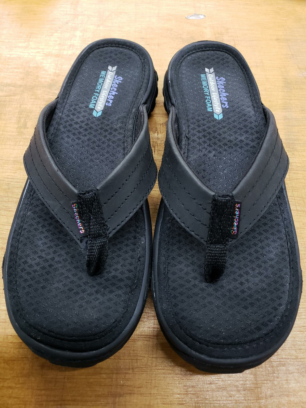 skechers reggae rockfest sandals