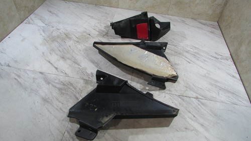 2012 POLARIS SPORTSMAN 550. K-SHIELD WITH LOWER PANEL & RH BUMPER CAP (OPS1264) - Picture 6 of 9