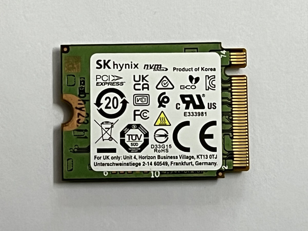 内蔵型SSD SVEAST 1TB M.2 NVMe SSD Amazon.com: SAMSUNG 1TB SSD M.2 2230 30mm PM991a NVMe PCIe