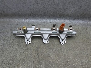 Einspritzleiste 06J133317M Rail 119Tkm Audi A4 B8 8K 1.8 TFSI 12.1797.144