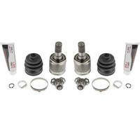 2X NTY Gelenksatz Antriebswelle Gelenk Vorne FüR Hyundai Getz TB 1.1