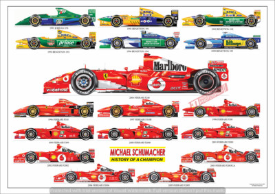 all f1 world champions