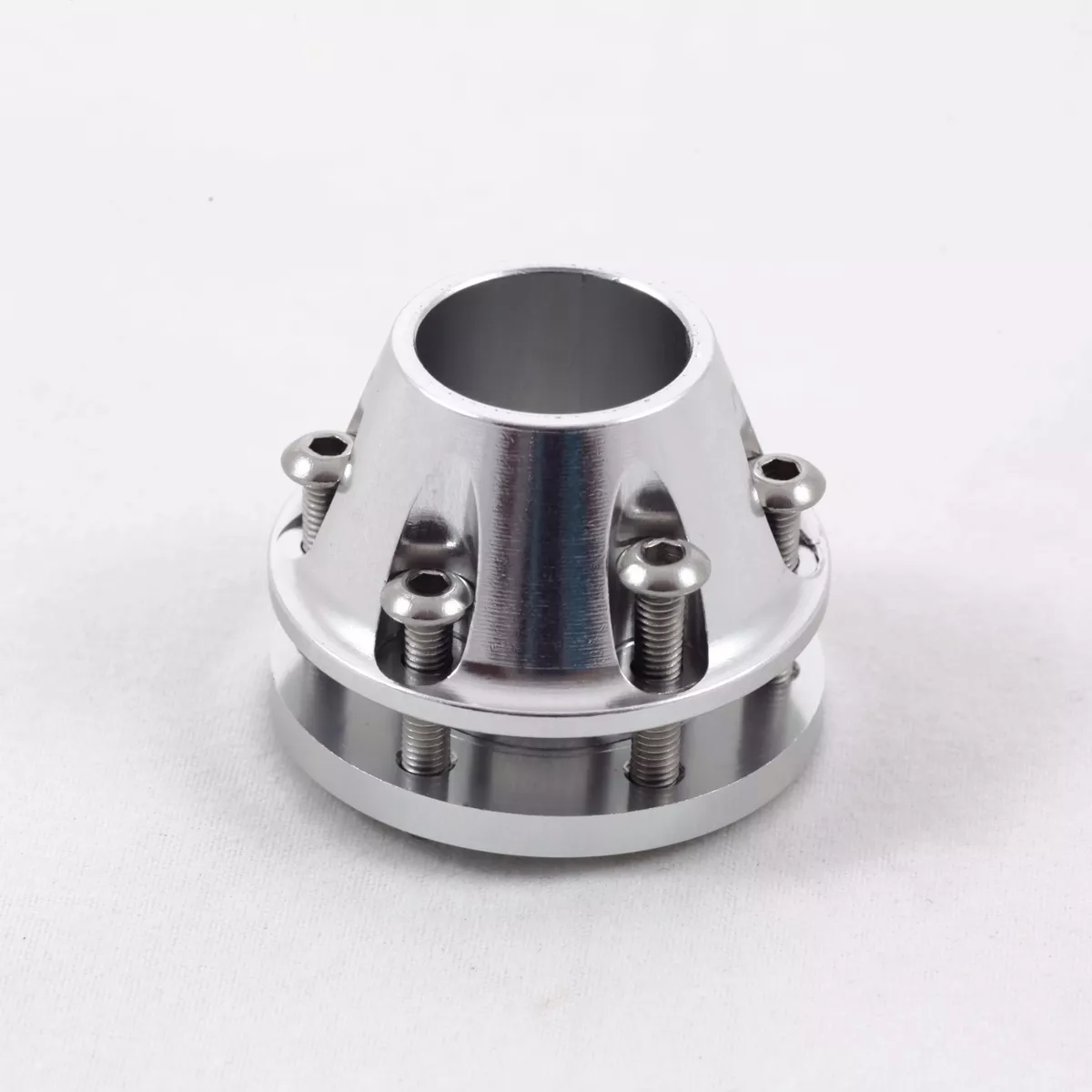 Aluminum rc boat deals