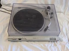 Technics SL-D2 Direct Drive Automatic Turntable System