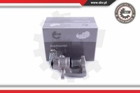 Esen SKV Bremssattel Hinten Links Bremssystem FüR Opel Corsa C 1.2 1.0