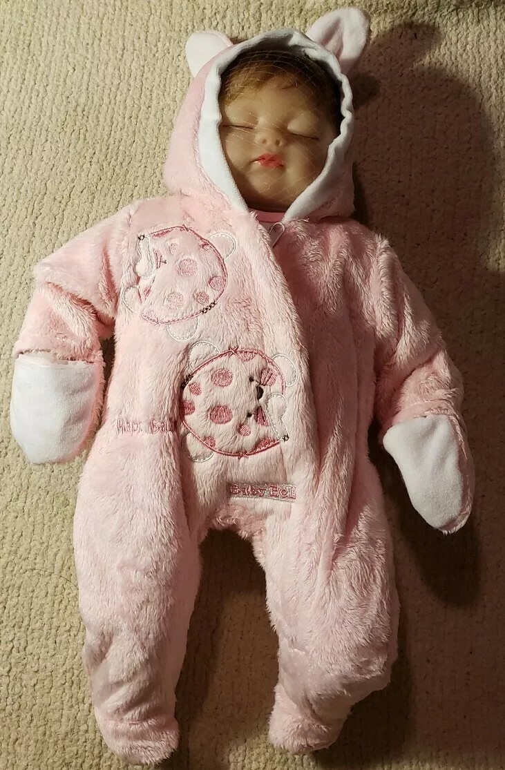 baby bell doll