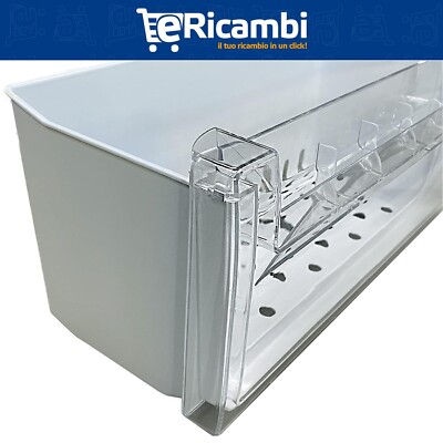 Cassetto Congelatore Xxl Freeze Box J00554053