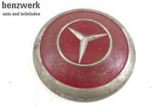 Mercedes W120 W187 W180 Ponton 170 Radkappe ORIGINAL 1864010025 ??
