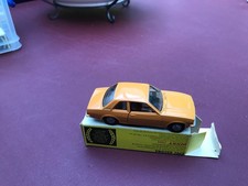Dinky Toys France 011543 OPEL ASCONA (Made in Spain), Mint in original box