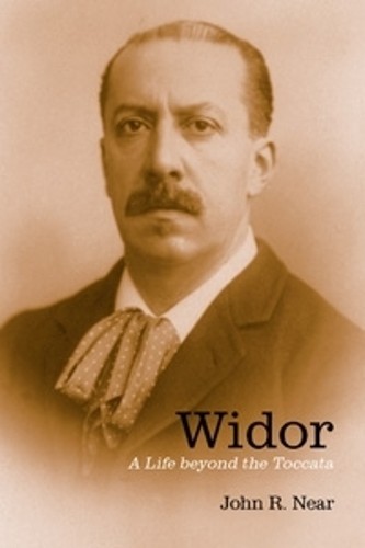 Widor - 9781580463690