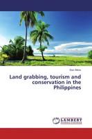 Sian Atkins | Land Grabbing, Tourism And Conservation In The Philippines | Buch