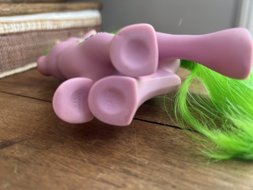 Vintage My Little Pony G1 Hasbro 1989 Sunnybunch Merry Go Round Pony - Foto 6 di 7