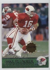 2000 Pacific Premiere Date /78 Jake Plummer #8