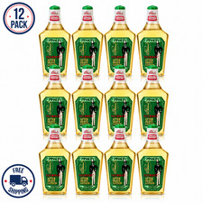 Clubman Pinaud Aftershave Lotion 12 Pack Classic Barber Shop Men's Grooming