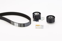Continental Ctam Zahnriemensatz CT1091K1 FüR Peugeot Fiat Ford Volvo CitroËN