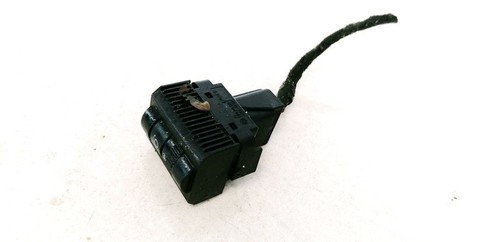 6Q0941333B Schalter Leuchtweitenregulierung Dimmer  Volkswagen Po DE1110949-77