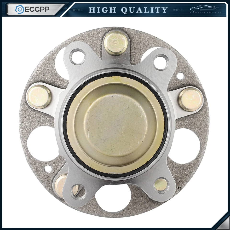 Cojinete de cubo de rueda trasero tracción delantera 1 pieza para Honda Civic 2013-2015 Acura ILX 2013-2018 Foto 3 de 4