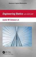 Lester W. Schmerr Jr. | Engineering Statics With Matlab® | Buch | Englisch
