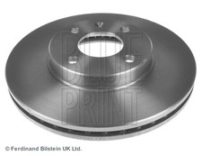 2x New Brake Disc for CHEVROLET:COBALT,AVEO Saloon,SONIC Saloon,AVEO Hatchback