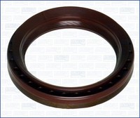 NEU - Ajusa 15095600 Wellendichtring, Kurbelwelle FüR Ford Ford USA Mazda