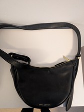KATIE LOXTON SMALL BLACK CROSSBODY BAG NEW WITH TAGS