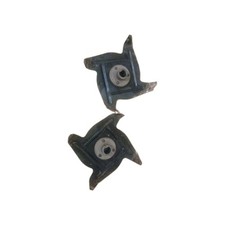 Rototiller Blades For Honda Harmony Fg100