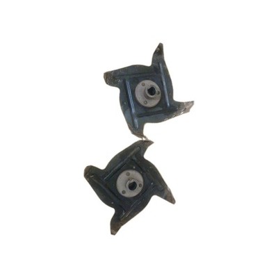 Rototiller Blades For Honda Harmony Fg100