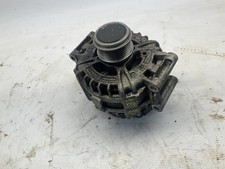 20-24 Volkswagen Tiguan SE AWD 2.0L Alternator Generator T