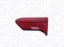 MAGNETI MARELLI Heckleuchte 714028928004 für ROC VW A11 O.E. Original D11 TSI