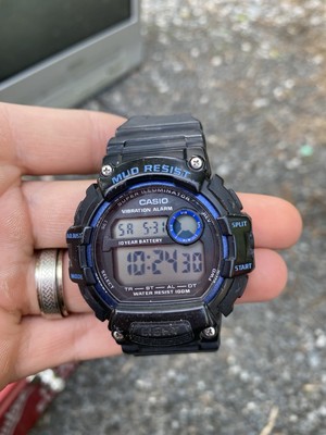 TRT110H-2AV Casio