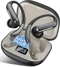 Translation Earbuds Real Time, AI Translator Earbuds, 164 Languages, Audifonos