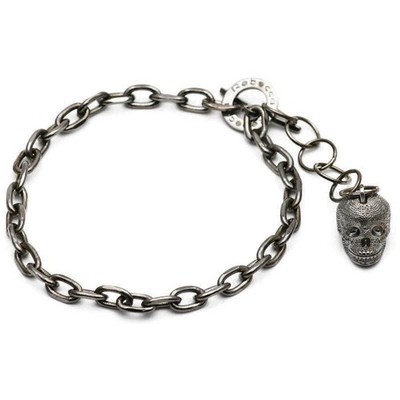 Bracelet Rebecca Manhattan in Steel BMNBBN02