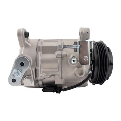 For Cadillac Escalade/Escalade ESV 2015-2020 A/C Compressor | 4-Groove Pulley