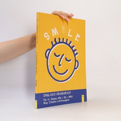 Smile. Englisch Übungsbuch  |  Claudia Lichtenwagner