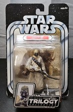 Star Wars The Original Trilogy Collection Tusken Raider With Rifle  23 Hasbro