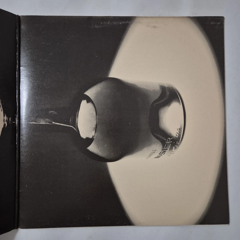 ROD STEWART 'The Best Of Rod Stewart' 12" G/Fold Double Vinyl LP Record Mercury - Image 3 of 4