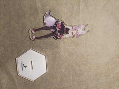 Phase Connect Tenma Maemi Acrylic Standee