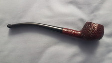 Ashton Pebble Grain 223 Tobacco Pipe X