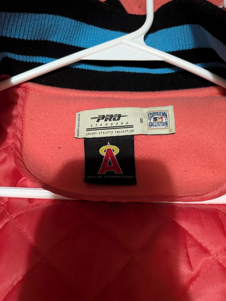 Chaqueta Angels 1989 All Star Foto 2 de 4