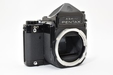 ★極美品★ペンタックス PENTAX 6×7 TTL #971 ☆極美品☆ペンタックス PENTAX 6×7 TTL #971 Pentax 67 - Camera