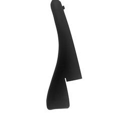 Zier-/Schutzleistensatz Windlauf Links für Opel Movano Renault Master 3 2.3