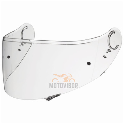 Visier Für Shoei GT-Air GT-Air 2 Neotec CNS-1 Klar 