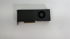 MINT PNY NVIDIA RTX A5000 24GB GDDR6 ECC Workstation GPU, DCGM Tested, Receipt